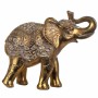 Decorative Figure Signes Grimalt Elephant 6 x 13 x 15 cm