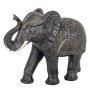 Figurine Décorative Signes Grimalt Eléphant 9 x 18,5 x 24 cm