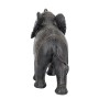 Deko-Figur Signes Grimalt Elefant 9 x 18,5 x 24 cm