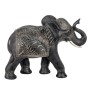 Prydnadsfigur Signes Grimalt Elefant 9 x 18,5 x 24 cm