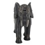 Decorative Figure Signes Grimalt Elephant 9 x 18,5 x 24 cm