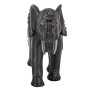 Figurine Décorative Signes Grimalt Eléphant 9 x 18,5 x 24 cm