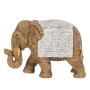 Deko-Figur Signes Grimalt Elefant 11 x 20 x 29 cm