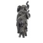 Deko-Figur Signes Grimalt Elefant 8,5 x 14,5 x 30,5 cm