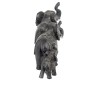 Figurine Décorative Signes Grimalt Eléphant 8,5 x 14,5 x 30,5 cm