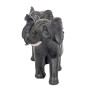 Deko-Figur Signes Grimalt Elefant 8,5 x 14,5 x 30,5 cm