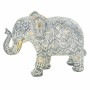 Figurine Décorative Signes Grimalt Eléphant 7,5 x 15 x 20 cm