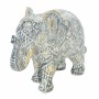 Figurine Décorative Signes Grimalt Eléphant 7,5 x 15 x 20 cm