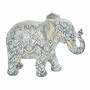 Prydnadsfigur Signes Grimalt Elefant 7,5 x 15 x 20 cm