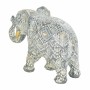 Deko-Figur Signes Grimalt Elefant 7,5 x 15 x 20 cm