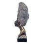 Figurine Décorative Signes Grimalt Africaine 15,5 x 40 x 22,5 cm