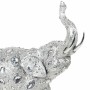 Decorative Figure Signes Grimalt Elephant 10 x 28 x 26 cm