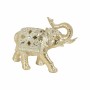 Deko-Figur Signes Grimalt Elefant 6 x 14 x 16 cm