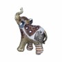 Deko-Figur Signes Grimalt Elefant 6 x 15,5 x 12,5 cm
