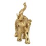 Prydnadsfigur Signes Grimalt Elefant 6 x 16 x 13 cm