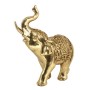 Deko-Figur Signes Grimalt Elefant 6 x 16 x 13 cm