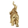 Decorative Figure Signes Grimalt Elephant 6 x 16 x 13 cm