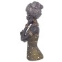 Decorative Figure Signes Grimalt African Woman 12 x 28 x 12 cm