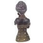 Figurine Décorative Signes Grimalt Africaine 12 x 28 x 12 cm