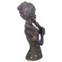 Figurine Décorative Signes Grimalt Africaine 12 x 28 x 12 cm