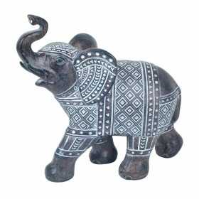 Decorative Figure Signes Grimalt Elephant 7,5 x 17,5 x 18 cm