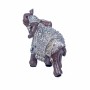 Decorative Figure Signes Grimalt Elephant Black 4,5 x 9 x 9,5 cm