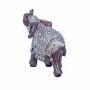 Deko-Figur Signes Grimalt Elefant Schwarz 4,5 x 9 x 9,5 cm