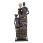 Decorative Figure Signes Grimalt African Woman 11 x 59 x 20,5 cm