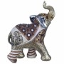 Deko-Figur Signes Grimalt Elefant 8 x 23 x 18 cm