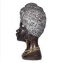 Deko-Figur Signes Grimalt Afrikanerin 17 x 33 x 16 cm