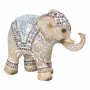 Decorative Figure Signes Grimalt Elephant 6,5 x 12,5 x 15,5 cm