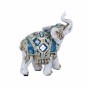 Deko-Figur Signes Grimalt Elefant Gold 5,5 x 13 x 12 cm