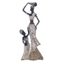 Figurine Décorative Signes Grimalt Africaine 6 x 32 x 13 cm