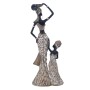 Figurine Décorative Signes Grimalt Africaine 6 x 32 x 13 cm