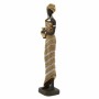 Decorative Figure Signes Grimalt African Woman 8 x 40,5 x 9,5 cm