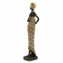 Decorative Figure Signes Grimalt African Woman 8 x 40,5 x 9,5 cm