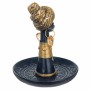 Decorative Figure Signes Grimalt Lady 14 x 16 x 14 cm