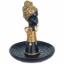 Decorative Figure Signes Grimalt Lady 14 x 16 x 14 cm