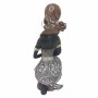 Figurine Décorative Signes Grimalt Africaine 7 x 20 x 11 cm