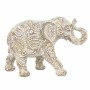 Figurine Décorative Signes Grimalt Eléphant 9 x 15,5 x 22,5 cm