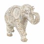 Deko-Figur Signes Grimalt Elefant 9 x 15,5 x 22,5 cm