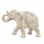 Deko-Figur Signes Grimalt Elefant 9 x 15,5 x 22,5 cm