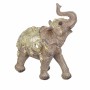 Deko-Figur Signes Grimalt Elefant 7 x 16,5 x 14 cm