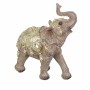 Prydnadsfigur Signes Grimalt Elefant 7 x 16,5 x 14 cm