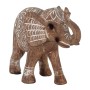 Decorative Figure Signes Grimalt Elephant 7 x 13,5 x 19 cm