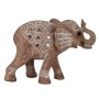 Deko-Figur Signes Grimalt Elefant 7 x 13,5 x 19 cm
