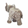 Deko-Figur Signes Grimalt Elefant 7,5 x 15 x 18,5 cm