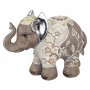 Deko-Figur Signes Grimalt Elefant 9 x 17 x 21 cm