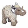 Decorative Figure Signes Grimalt Elephant 9 x 17 x 21 cm