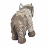 Prydnadsfigur Signes Grimalt Elefant 9 x 17 x 21 cm